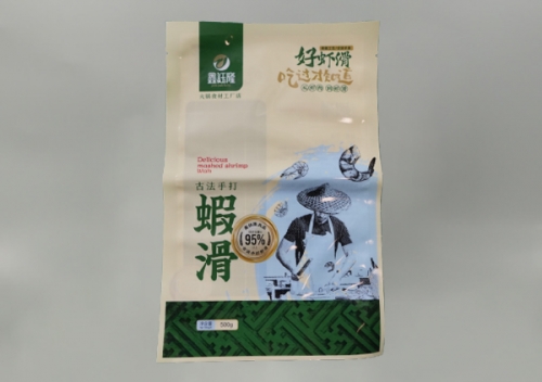 天津火锅食材包装袋厂家