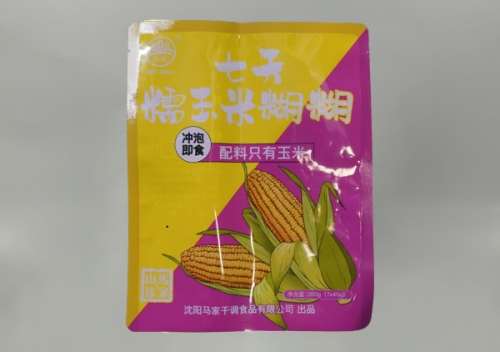 调料包装袋批发