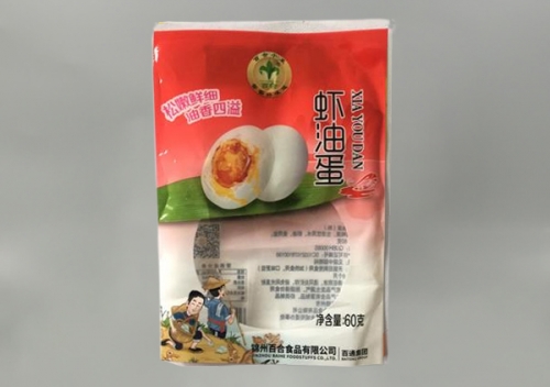 天津真空袋设计