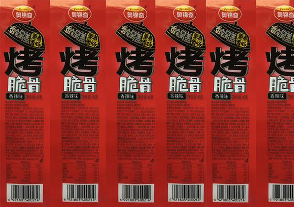 卷膜定做